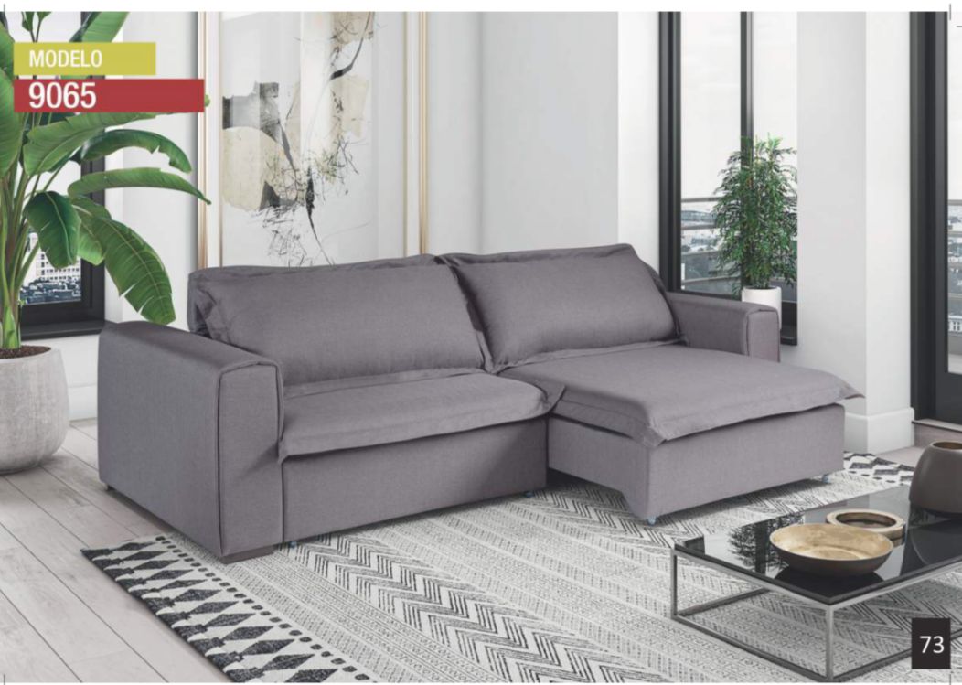 SOFA MODELO 9065